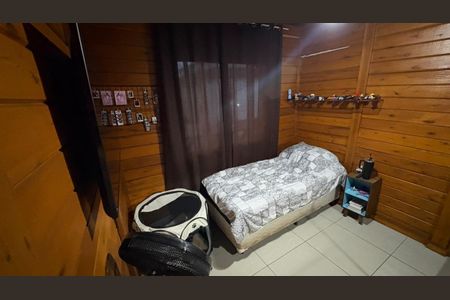 Quarto 2 de casa para alugar com 2 quartos, 44m² em Araguaia, Belo Horizonte