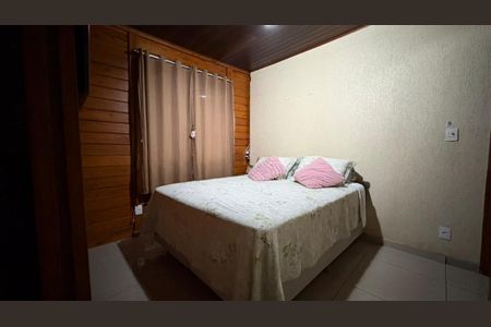 Quarto 1 de casa para alugar com 2 quartos, 44m² em Araguaia, Belo Horizonte