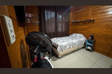 Quarto 2 de casa para alugar com 2 quartos, 44m² em Araguaia, Belo Horizonte