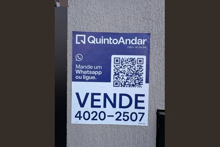 Casa à venda com 110m², 2 quartos e 2 vagas Casa à venda com 110m², 2 quartos e 2 vagasFachada + placa HBJM-838