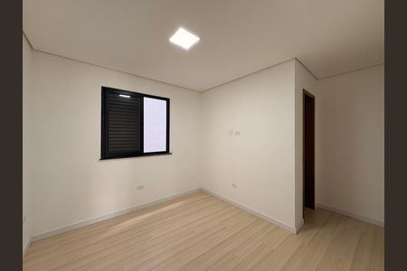 Suite 1 de casa à venda com 2 quartos, 110m² em Parque das Nações, Santo André