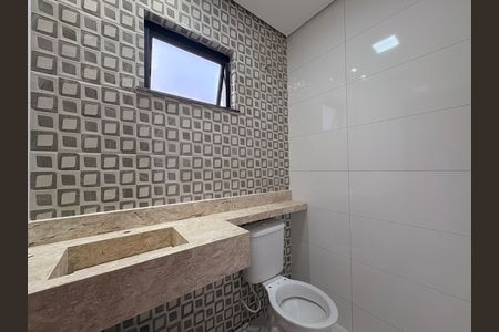 Casa à venda com 110m², 2 quartos e 2 vagas Casa à venda com 110m², 2 quartos e 2 vagasLavabo