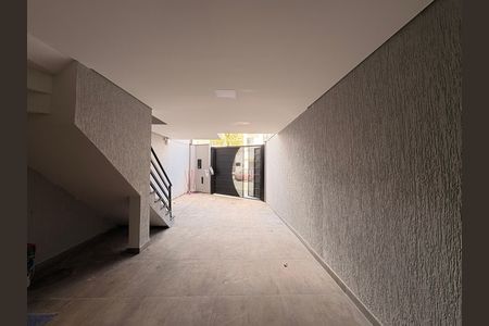 Casa à venda com 110m², 2 quartos e 2 vagas Casa à venda com 110m², 2 quartos e 2 vagasGaragem