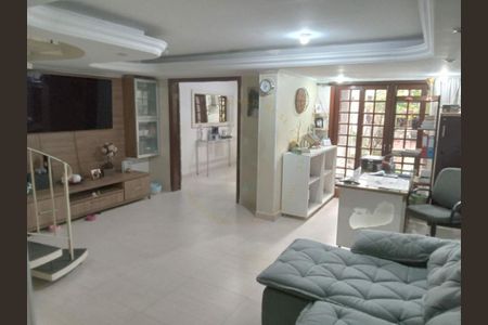 Casa à venda com 3 quartos, 124m² em Vila Mariana, São Paulo