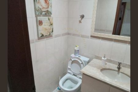 Casa à venda com 3 quartos, 124m² em Vila Mariana, São Paulo
