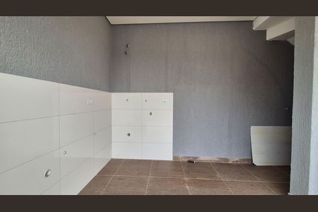 Casa à venda com 115m², 2 quartos e 4 vagas Casa à venda com 115m², 2 quartos e 4 vagasLavanderia
