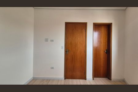 Suíte  de casa à venda com 2 quartos, 115m² em Parque das Nações, Santo André