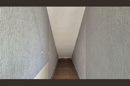 Casa à venda com 115m², 2 quartos e 4 vagas Casa à venda com 115m², 2 quartos e 4 vagasLavanderia
