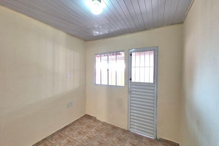 Sala de casa para alugar com 3 quartos, 80m² em Vila Castelo Branco, Campinas