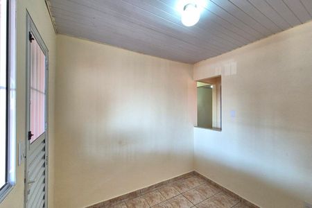 Sala de casa para alugar com 3 quartos, 80m² em Vila Castelo Branco, Campinas