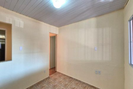 Sala de casa para alugar com 3 quartos, 80m² em Vila Castelo Branco, Campinas