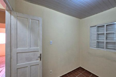 Quarto 2  de casa para alugar com 3 quartos, 80m² em Vila Castelo Branco, Campinas