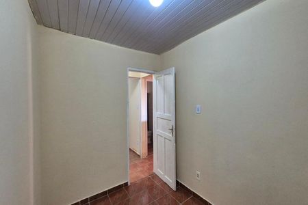 Quarto 2  de casa para alugar com 3 quartos, 80m² em Vila Castelo Branco, Campinas
