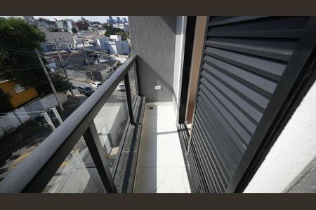 Casa à venda com 2 quartos, 110m² em Parque das Nações, Santo André