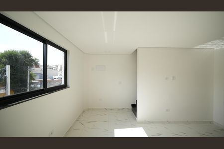 Casa à venda com 2 quartos, 110m² em Parque das Nações, Santo André