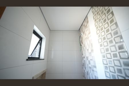 Casa à venda com 2 quartos, 110m² em Parque das Nações, Santo André