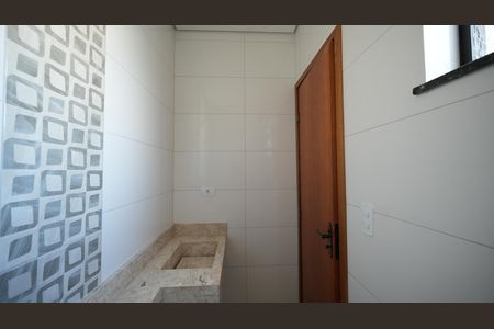 Casa à venda com 2 quartos, 110m² em Parque das Nações, Santo André
