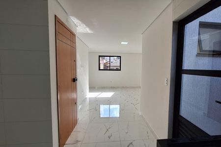 Casa à venda com 2 quartos, 110m² em Parque das Nações, Santo André
