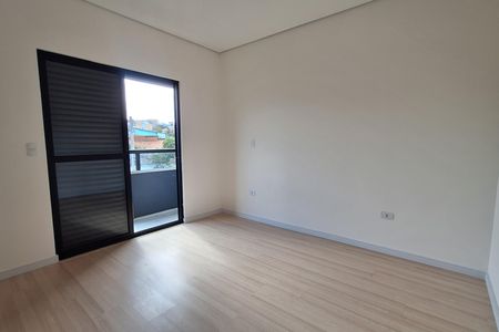 Casa à venda com 2 quartos, 110m² em Parque das Nações, Santo André
