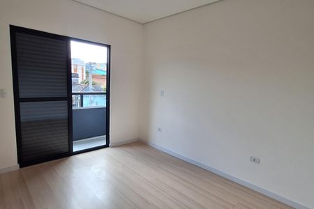 Casa à venda com 2 quartos, 110m² em Parque das Nações, Santo André