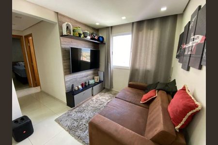 Apartamento à venda com 2 quartos, 90m² em Jardim Gracinda, Guarulhos
