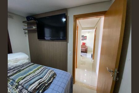 Apartamento à venda com 2 quartos, 90m² em Jardim Gracinda, Guarulhos
