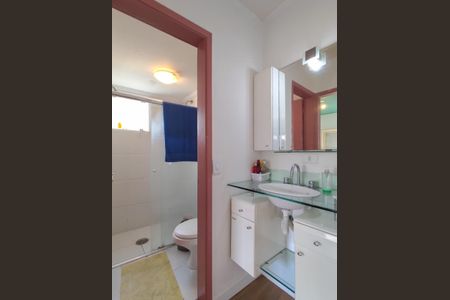 Apartamento à venda com 40m², 1 quarto e 1 vaga Apartamento à venda com 40m², 1 quarto e 1 vagaFoto 09