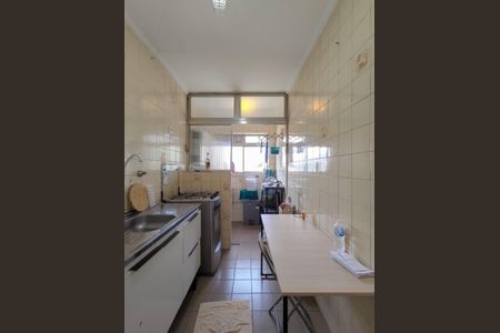 Apartamento à venda com 40m², 1 quarto e 1 vaga Apartamento à venda com 40m², 1 quarto e 1 vagaFoto 05