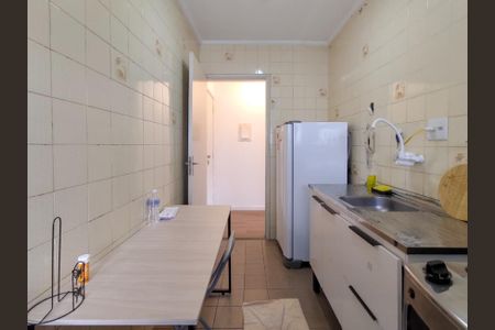 Apartamento à venda com 40m², 1 quarto e 1 vaga Apartamento à venda com 40m², 1 quarto e 1 vagaFoto 04