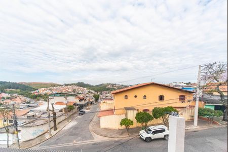 Apartamento à venda com 42m², 2 quartos e 1 vaga Apartamento à venda com 42m², 2 quartos e 1 vagaVista da Sacada do Quarto 2