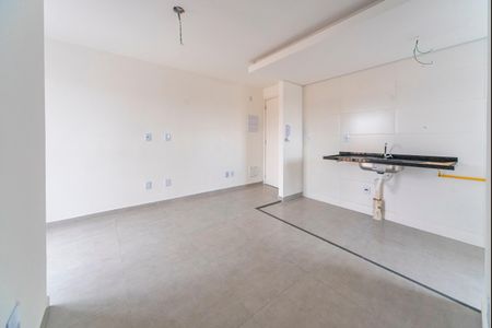 Apartamento à venda com 42m², 2 quartos e 1 vaga Apartamento à venda com 42m², 2 quartos e 1 vagaSala