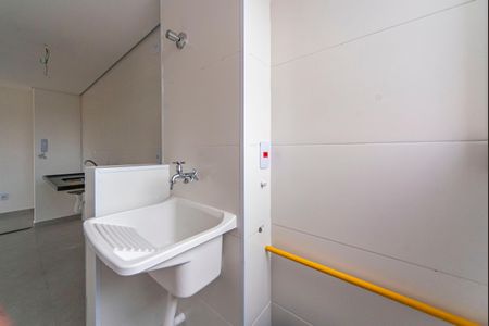 Apartamento à venda com 42m², 2 quartos e 1 vaga Apartamento à venda com 42m², 2 quartos e 1 vagaÁrea de Serviço