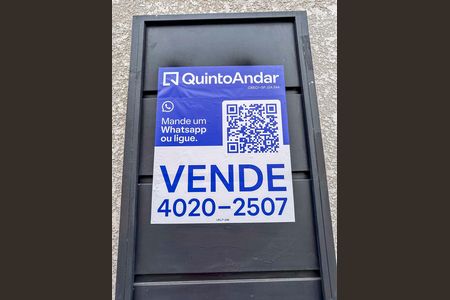 Apartamento à venda com 42m², 2 quartos e 1 vaga Apartamento à venda com 42m², 2 quartos e 1 vagaPlaca Instalada na Fachada