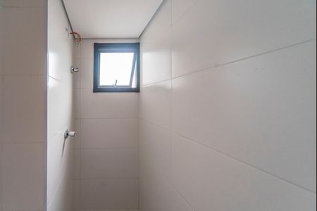 Apartamento à venda com 42m², 2 quartos e 1 vaga Apartamento à venda com 42m², 2 quartos e 1 vagaBanheiro do Quarto 2
