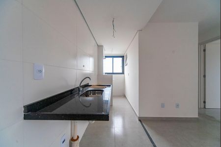 Apartamento à venda com 42m², 2 quartos e 1 vaga Apartamento à venda com 42m², 2 quartos e 1 vagaCozinha