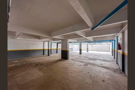 Apartamento à venda com 42m², 2 quartos e 1 vaga Apartamento à venda com 42m², 2 quartos e 1 vagaGaragem
