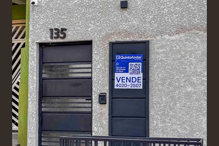 Apartamento à venda com 42m², 2 quartos e 1 vaga Apartamento à venda com 42m², 2 quartos e 1 vagaPlaca Instalada na Fachada