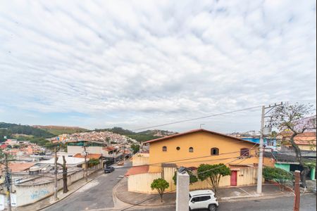 Apartamento à venda com 42m², 2 quartos e 1 vaga Apartamento à venda com 42m², 2 quartos e 1 vagaVista da Sacada do Quarto 1