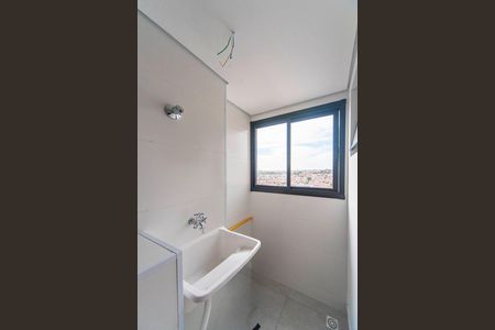 Apartamento à venda com 42m², 2 quartos e 1 vaga Apartamento à venda com 42m², 2 quartos e 1 vagaÁrea de Serviço
