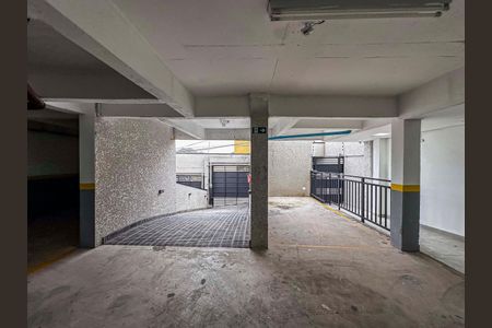 Apartamento à venda com 42m², 2 quartos e 1 vaga Apartamento à venda com 42m², 2 quartos e 1 vagaGaragem