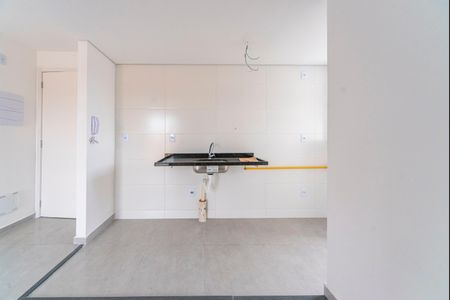 Apartamento à venda com 42m², 2 quartos e 1 vaga Apartamento à venda com 42m², 2 quartos e 1 vagaCozinha