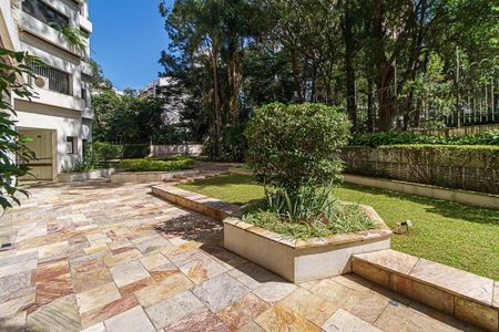 Apartamento à venda com 349m², 4 quartos e 4 vagas