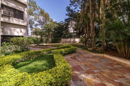 Apartamento à venda com 349m², 4 quartos e 4 vagas