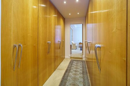 Apartamento à venda com 349m², 4 quartos e 4 vagas