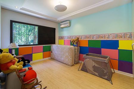 Apartamento à venda com 349m², 4 quartos e 4 vagas