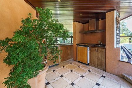 Apartamento à venda com 349m², 4 quartos e 4 vagas