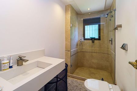 Apartamento à venda com 4 quartos, 349m² em Paraisópolis, São Paulo