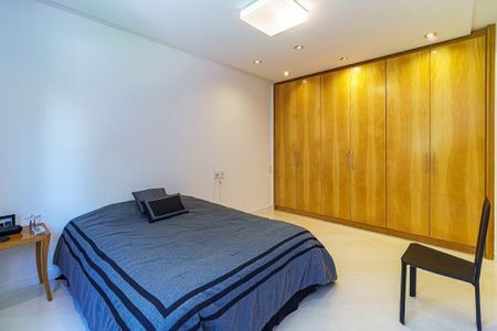 Apartamento à venda com 349m², 4 quartos e 4 vagas