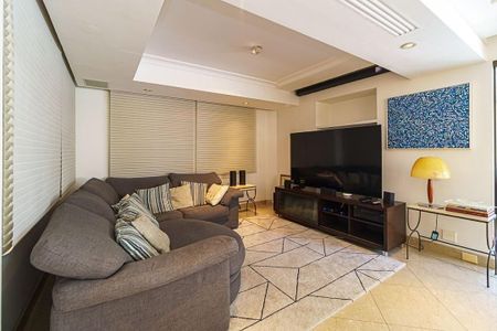 Apartamento à venda com 349m², 4 quartos e 4 vagas