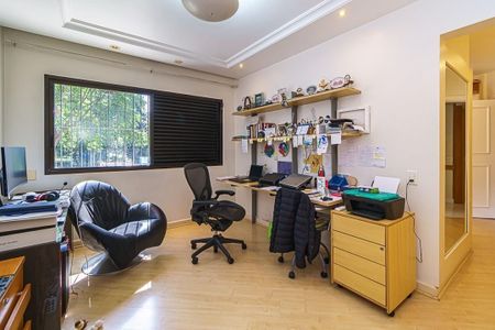 Apartamento à venda com 349m², 4 quartos e 4 vagas